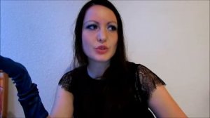 ПОКУПКИ КОСМЕТИКИ _ ТЕНИ Catrice Maybelline _ голубые тени |  28 июл. 2015 г