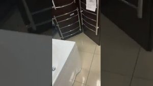 Какие бывают ВАННЫ