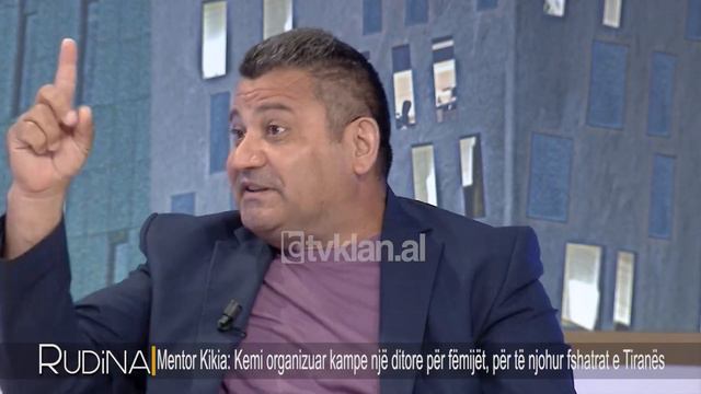 Rudina - Si t`i mbajme femijet te angazhuar gjate veres! (15 Korrik 2020) смотреть онлайн