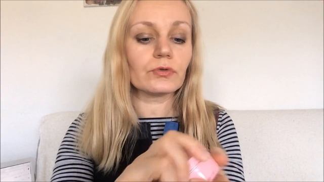 Хна для блондинок / Мой опыт