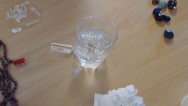 Kristalų eliksyras - jo gamybos metodai ir atsargumo priemonės смотреть онлайн