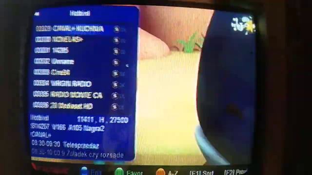 How to set Hotbird 13 satellite 21.12.2021 смотреть онлайн