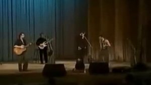 Лесоповал "Стамбул" (Коржуков)
