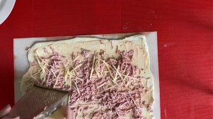 «Улитки» из слоеного теста с колбасой и сыром БЫСТРО и ПРОСТО