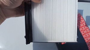 Фильтр салонный MARSHALL MC2356