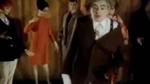 Аркадий Райкин "Кто сшил костюм?"