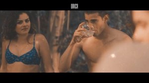 Арес & Ракель ll Антигерой