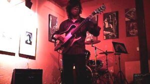 Liber Tango - Astor Piazzolla / Fingerstyle Guitar / Nobu Matsumura