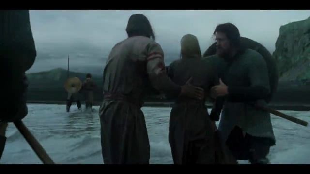 Варяг — Русский трейлер (2022).mp4 смотреть онлайн