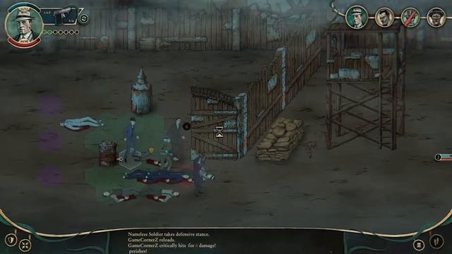 Stygian: Reign of the Old Ones - Distillery Walkthrough