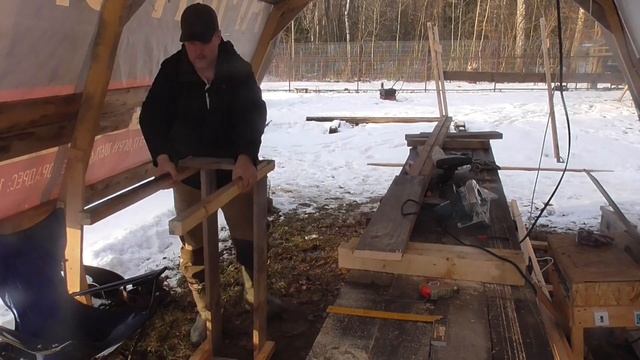 Дача. не большая поленница для барбекю смотреть онлайн