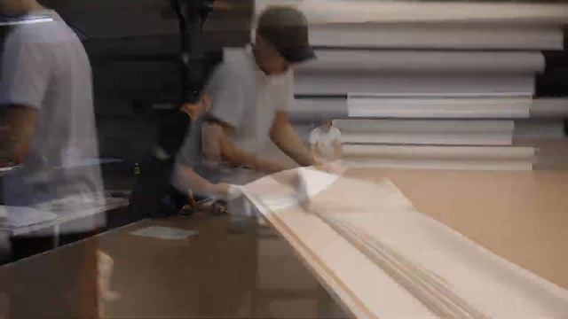 РуссПотолок: Производство натяжных потолков смотреть онлайн