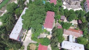 Санаторий Кристалл Хоста