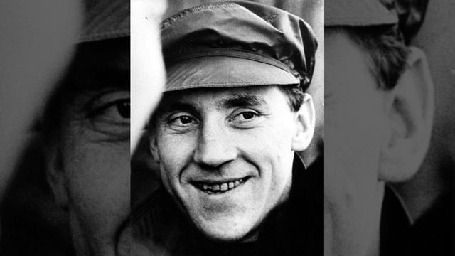 Высоцкий. В холода. Одно из первых исполнений смотреть онлайн
