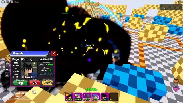 Roblox : ASTD | รีวิวตัวระครจากฟักทอง 2 !? смотреть онлайн