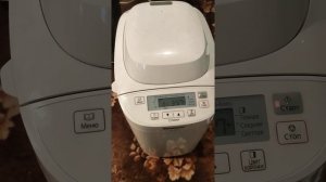 Хлебопечь Panasonic SD-2501. Ошибка H-01. 5 июня 2020 г.