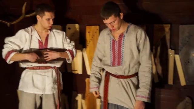 ГУСЕЛЬНАЯ МАСТЕРСКАЯ ТУРА .ГУСЛИ НА ЗАКАЗ. ГУСЛИ ПО ДОСТУПНОЙ ЦЕНЕ смотреть онлайн