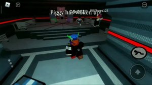 To be continued [ROBLOX]
