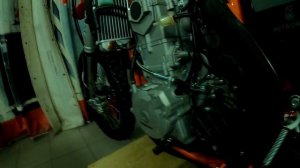 Обзор эндуро мотоцикла Progasi 450 Hardcore.