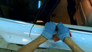 Range Rover Evogue - самый крутой кроссовер!