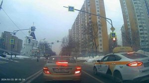 Собаки бабаки пешеходы на мигающий зелёный