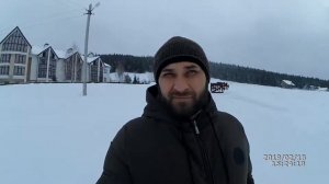 Санаторий Ассы.