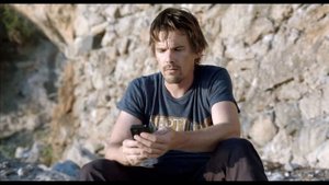 Перед закатом - Трейлер (русский язык) 1080p