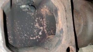 Еще немного о турбине с Вестгейт (WestGate) мондео 3