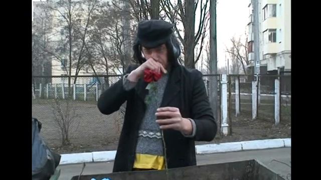 ОНИ тоже люди Оксана Николаенко Ирпень смотреть онлайн