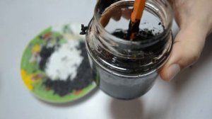 Готовый бизнес. Ожижение резиновой крошки дома (+6)