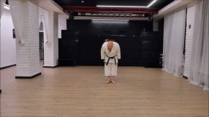 ката Пинан Нидан