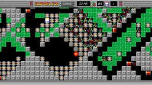 Supaplex Level 81