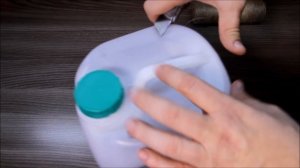 кормушка для птиц проще некуда