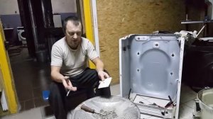 СРЕДСТВО для ЧИСТКИ Стиральных машин 11.2016 год