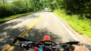 2023 GasGas SM700 Review