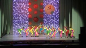 Бродячие артисты