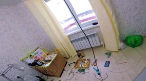 самодельный динамический микрофон