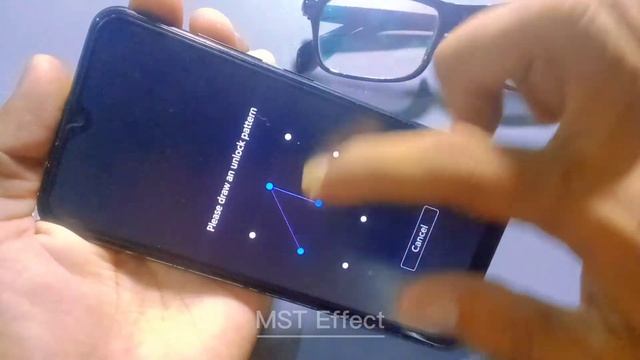 Vivo Y95 Hard Reset Password Unlock |Vivo Y95 Factory Reset Fix Screen Lock Problem