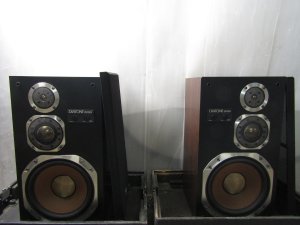 Акустика Диатон - Diatone ds-501