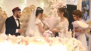 💝Свадьба 💖Фаруха ❤и Нозанин💓 Памирский свадба 2019.💗💗💗