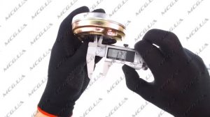 Вариатор передний   Honda DIO AF34   KOK [V-659]