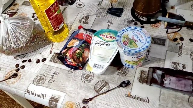 Похудеть после 50 лет. Мое меню на день. смотреть онлайн