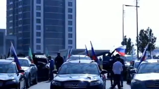 INFINITI CLUB 95 чечня
