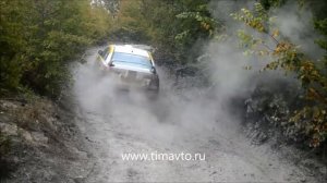 Ралли "Россия 2013"