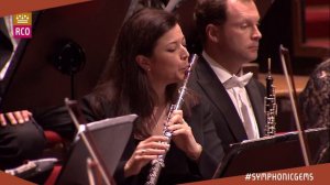 Symphonic Gems: Anton Bruckner - Symphony No. 4 - III. Scherzo - Jansons | Concertgebouworkest