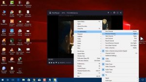 TVHome Media Problem fix for potplayer windows 10 or 8.1