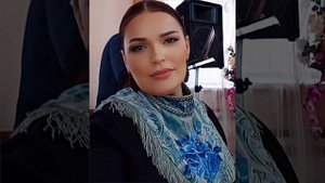 Бика  Шейхова"муки  любви", мелодия и  оранжировка Мухтара  Рамазанова