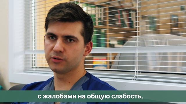 Пластика мочеточника – отзыв пациента смотреть онлайн