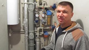 Ошибки сантехника! На что обратить внимание при приёмке работы сантехника.