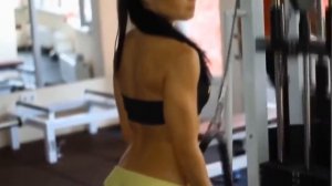 Фитоняшки онлайн. Попы фитоняшек.